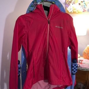 Columbia Women’s Switchback III Jacket
